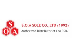 S.O.A Sole Co.,Ltd