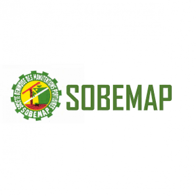 SOBEMAP - Société Béninoise des Manutentions Portuaires