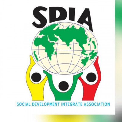 Social Development Integrate Association -SDIA