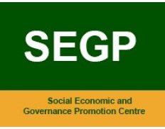 Social Economic and Governance Promotion Centre-SE
