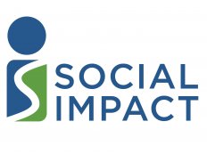 Social Impact - SI's Logo