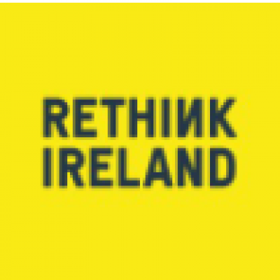 Rethink Ireland (former Social Innovation Fund)
