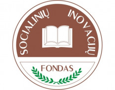 Social Innovation Fund (SIF) - Socialiniu inovaciju fondas