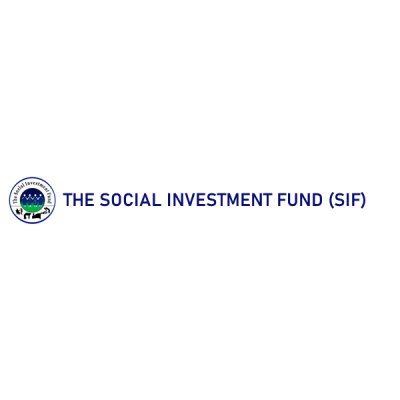 Social Investment Fund (SIF)