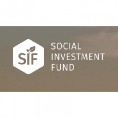 Social Investment Fund (SIF)