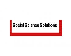 Social Science Solutions GMBH