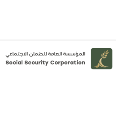 Social Security Corporation - SSC