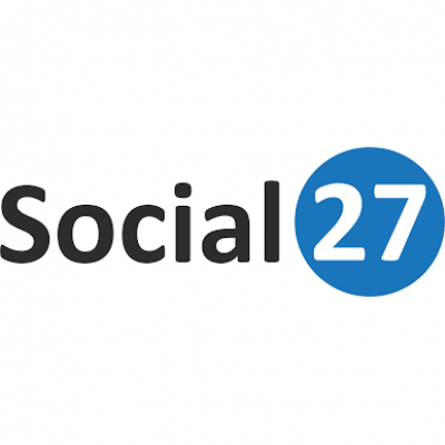 Social27 Inc.