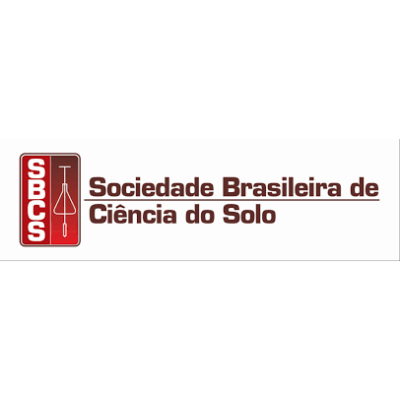 Sociedade Brasileira de Ciência do Solo (SBCS)