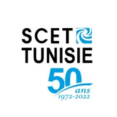 SCET Tunisie - Société Centrale pour l’Equipement du Territoire SCET