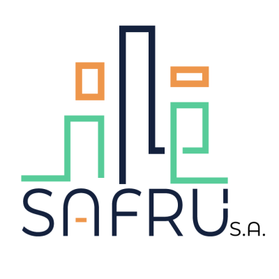 Société d’Aménagement Foncier et de Rénovation Urbaine S. A (SAFRU)