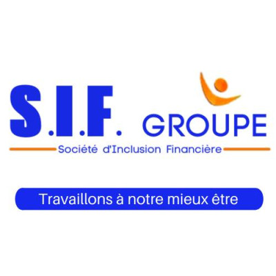 SIF-Groupe - Société d'Inclusi