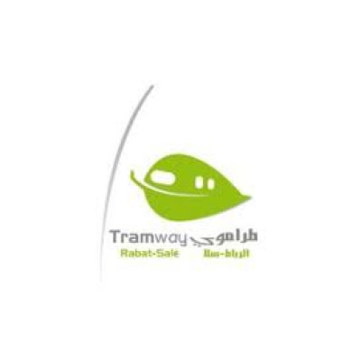Société du Tramway Rabat-Salé