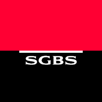 Société Générale de Banques au Sénégal (SGBS)