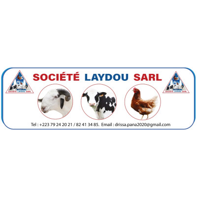 Société Layidou Sarl