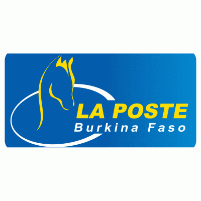 La Poste Burkina Faso (Société Nationale des Postes) (Burkina Faso)