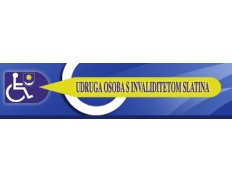 Society of Persons with Disabilities Slatina