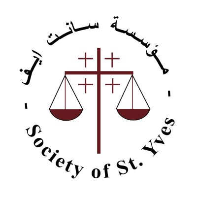 Society of St. Yves