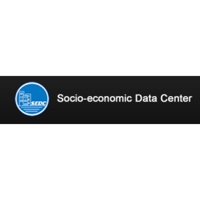Socio Economic Data Centre (SEDC)