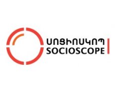SOCIOSCOPE Societal Research and Consultancy Center NGO