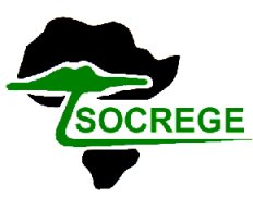 SOCREGE- Société de Conseil de Réalisation et de Gestion de l'Environnement