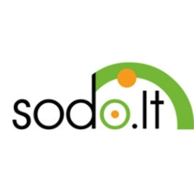 SODO, UAB