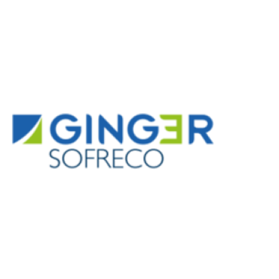 Ginger SOFRECO - Societe Franc