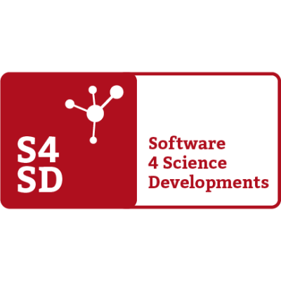 Software 4 Science Developments SL (AFFINImeter)