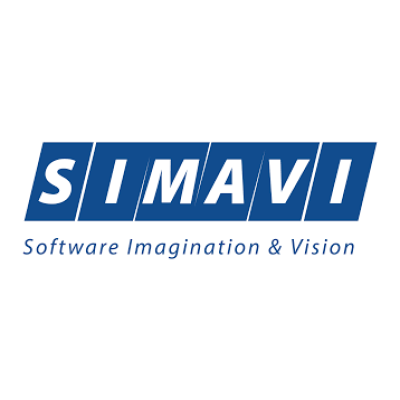 Software Imagination & Vision (SIMAVI) SRL