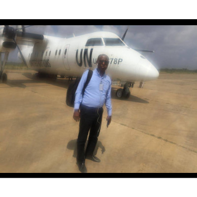 Somali Human Rights Associatio