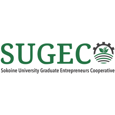 Sokoine University Graduate Entrepreneurs Cooperative (SUGECO)