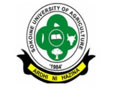 Sokoine University of Agriculture (SUA)