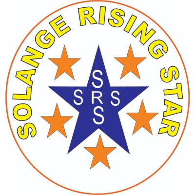 Solange Rising Star