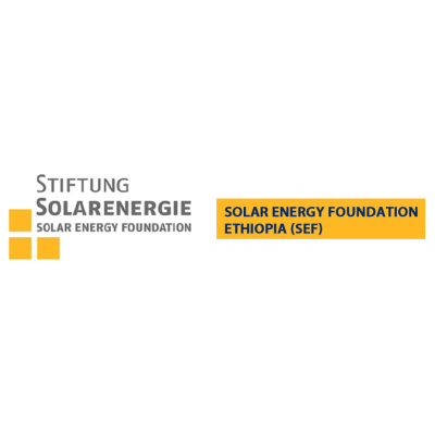 Solar Energy Foundation (Stiftung Solarenergie)