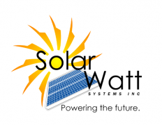 Solar Watt Systems Inc.