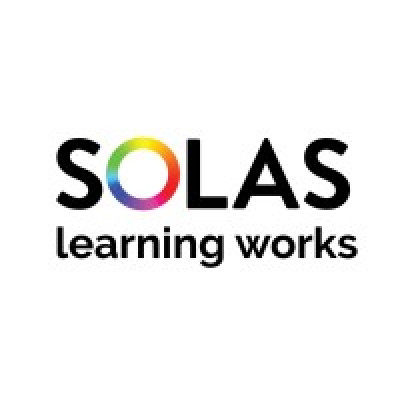 SOLAS (An tSeirbhís Oideachais Leanúnaigh agus Scileanna)