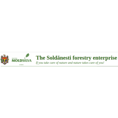 Soldanesti Forestry Enterprise / I.S. Intreprinderea Pentru Silvicultura Soldanesti