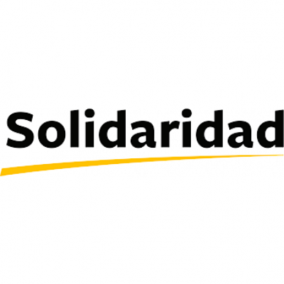Solidaridad Brazil