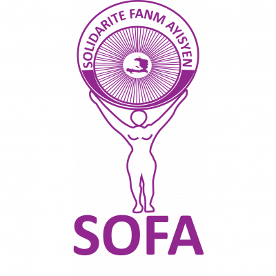Solidarite Fanm Ayisyen