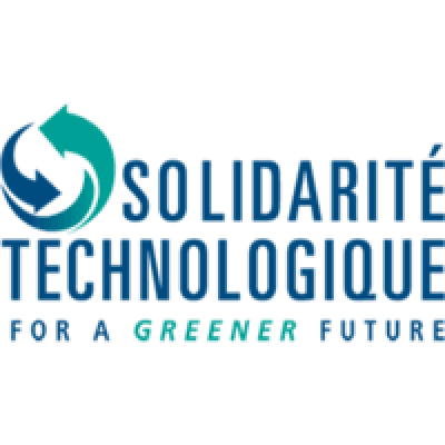 ST - Solidarité Technologique