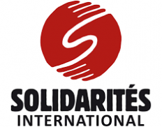 Solidarites International Bang