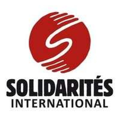 Solidarites International (Mya