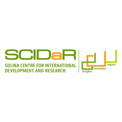 Solina Center for International Development and Research (SCIDaR)