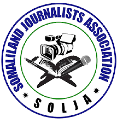 SOLJA - Somaliland Journalists Association