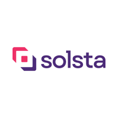 Solsta - Solid State PLC