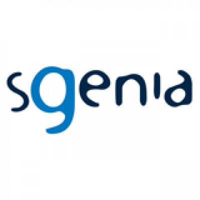 Sgenia - Soluciones Tecnologic