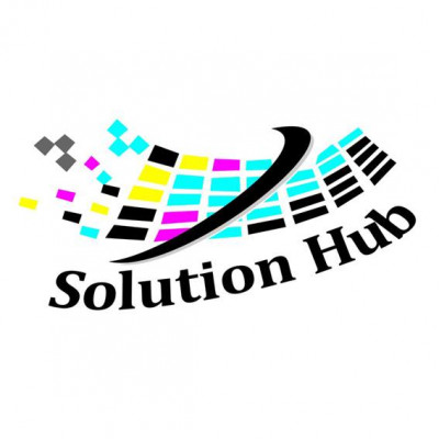 Solution Hub