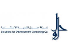 Solutions for Development Consulting Co