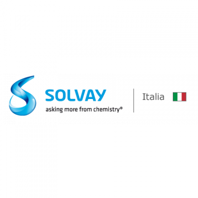 Solvay Specialty Polymers Italy SpA