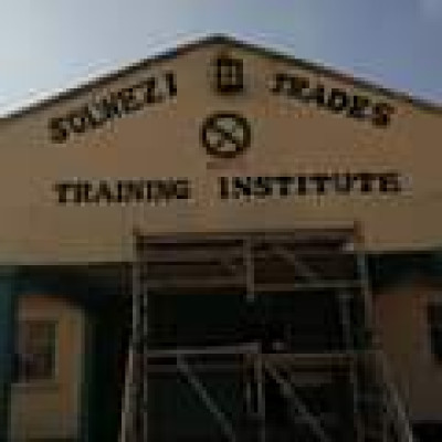 Solwezi Trades Training Instit